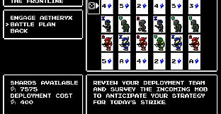 Negotiations Have Failed!