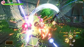 Rustil: Eternal Labyrinth Castle