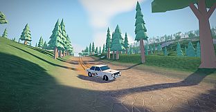 Hardpack Rally