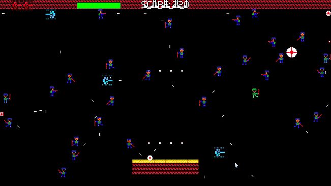 Tiger Soldier Ⅰ MP096