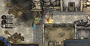 Odyssey of Dremid'ir