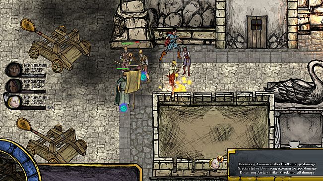 Odyssey of Dremid'ir