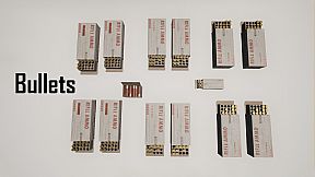 Infection Crisis : Fight For Life