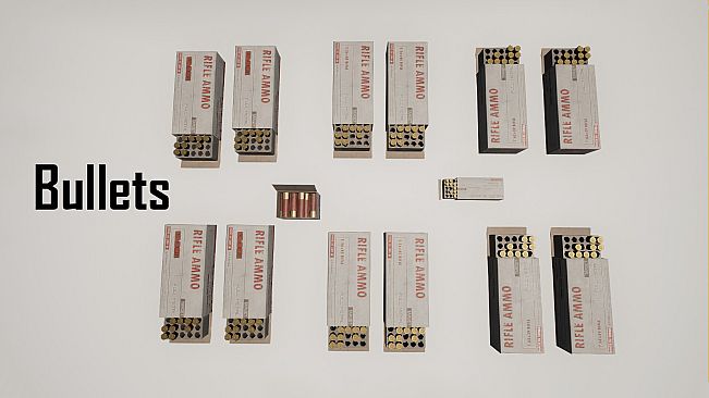 Infection Crisis : Fight For Life