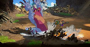 Towerborne: Silver DLC