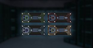 PAYDAY 2: Espionage Weapon Pack