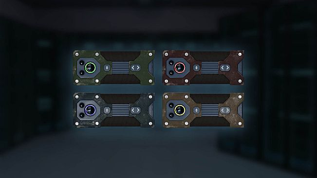 PAYDAY 2: Espionage Weapon Pack