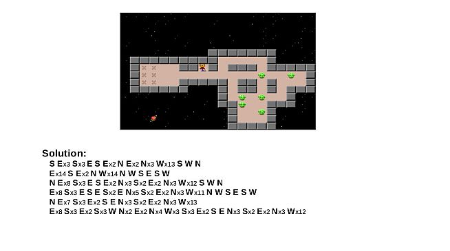 Classic Hintbook - Easy Mode