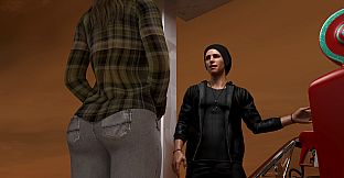 Hunter: Space Pirates - Chapter 2