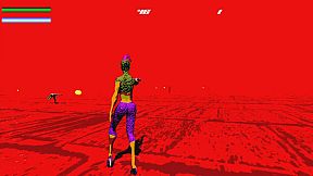 The Voices Games 3d Collection