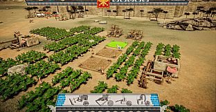 Persian Empire Builder