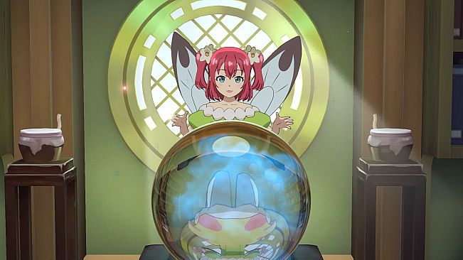 Yohane the Parhelion - NUMAZU in the MIRAGE - Additional character pack  Vol.2 "Chika & Ruby & You"