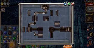 MatchVentures - Match 3 Puzzle & City Builder