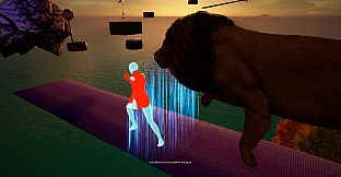 Dream Island: A Skyward Journey