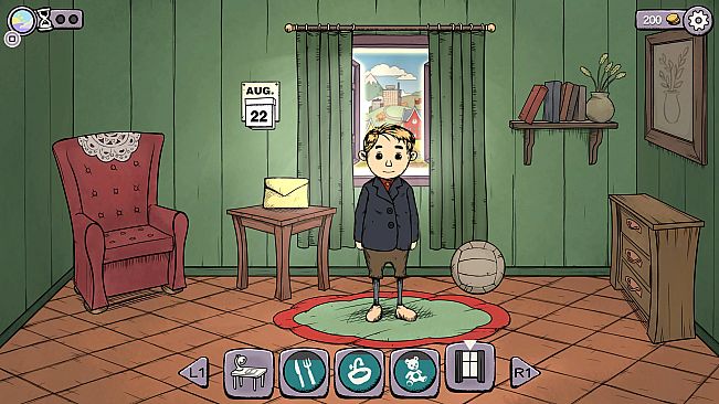 My Child Lebensborn Remastered