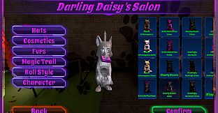 Roxy Raccoon's Pinball Panic - Retro Revival