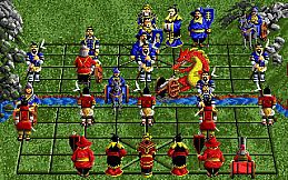 Battle Chess II: Chinese Chess