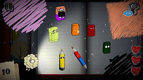 Pursuit of Redemption