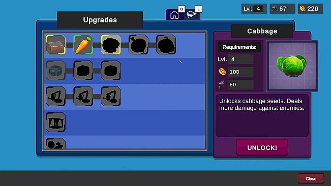 Space Bunny Explorers