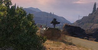 Bradley AAWS-H — T8 Tank Destroyer