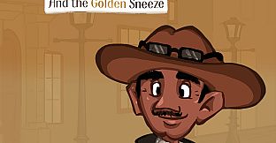 Detective Hank and the Golden Sneeze Soundtrack