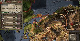 Crusader Kings II: Turkish Portraits