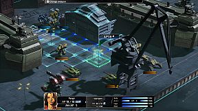 FRONT MISSION 3: Remake