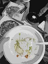 堡外就医 / Can I Buy You A Cheeseburger?