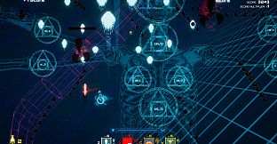 Lux Ex: Cyber Initiation