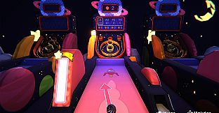 Arcade Game Zone
