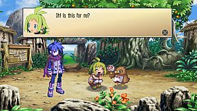 Phantom Brave: The Hermuda Triangle Remastered