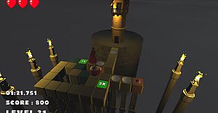 A Path to the Princess