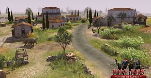 Battle of Empires: 1914-1918 - Honor of the Empire