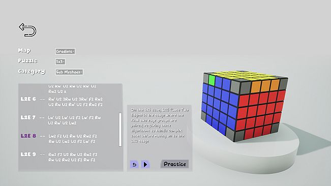 SolveIt! A Puzzle Solving Simulator