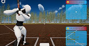 Super Magic Ball ! Home Run Derby