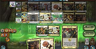 Dominion - Prosperity - 1st Edition Pack