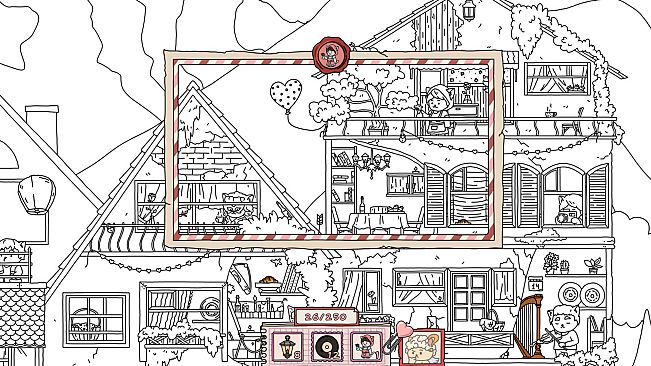 FIND ALL: Valentine's Day