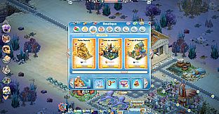 Atlantis Fantasy: Reborn