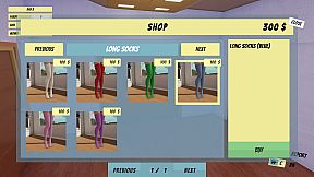 Femdom Wife Game - Emily