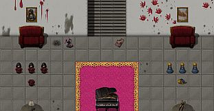 RPG Maker VX Ace - Frontier Works: Horror Interior Tiles