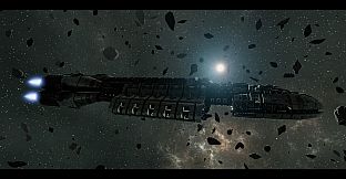 Battlestar Galactica Deadlock: Reinforcement Pack