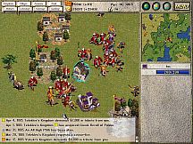 Seven Kingdoms: Ancient Adversaries