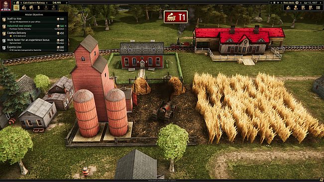 Railroad Corporation