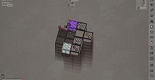 Idle Minertia