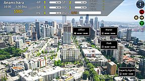 城市生存计划 / City Survival Project