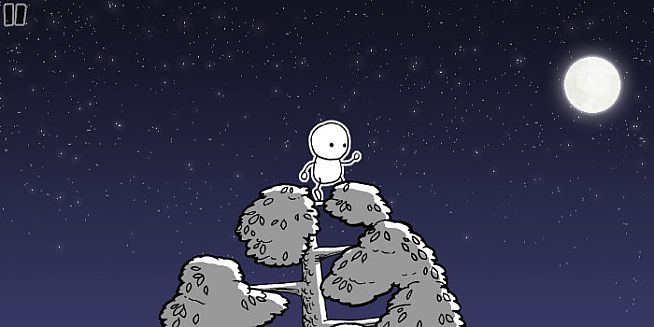 Sprite Sequence Chapter 1