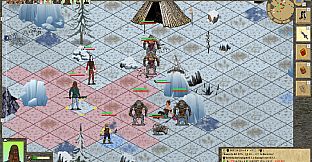 Infinite Dungeon Crawler