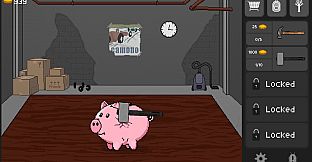 Piggy Bang