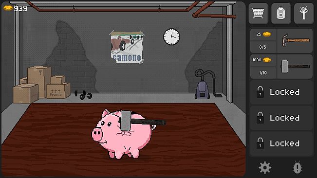 Piggy Bang