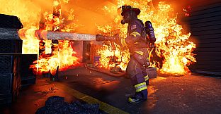 Firefighting Simulator: Ignite - Turnout Gear Pack #1